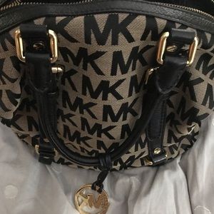 Authentic Michael Kors Purse